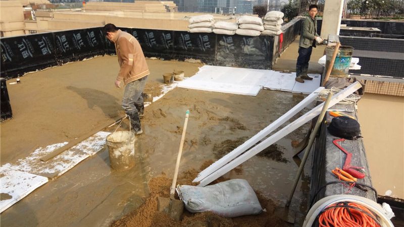 厨房阳台防水涂料哪个牌子好