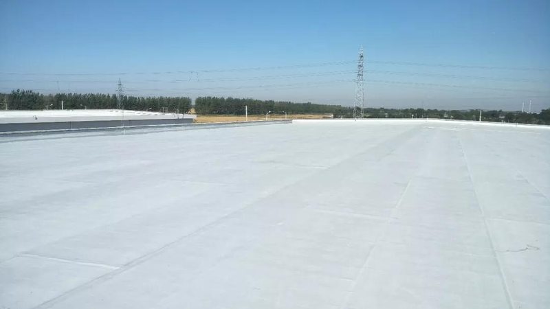 自粘防水卷材检测标准规范：揭秘材料品质的“隐形守护者