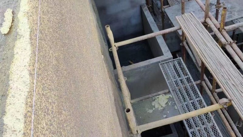 老房外墙修防水，别被新标准带偏了