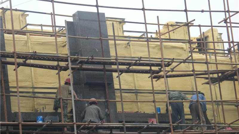北京非固化防水涂料施工公司：揭秘施工要点与误区**