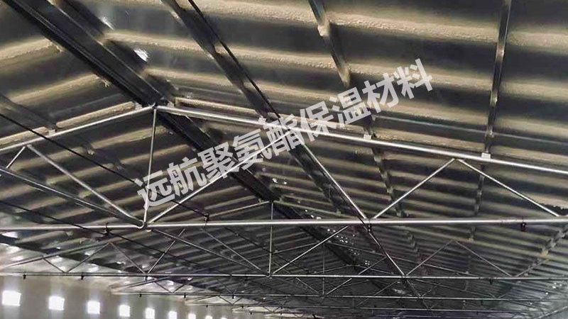 自粘防水卷材适用于以下场景：